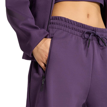 ADIDAS Z.N.E. Barrel Women's Pants