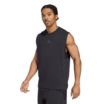 ADIDAS D4T X Men's Training Tank - Supersports Thailand