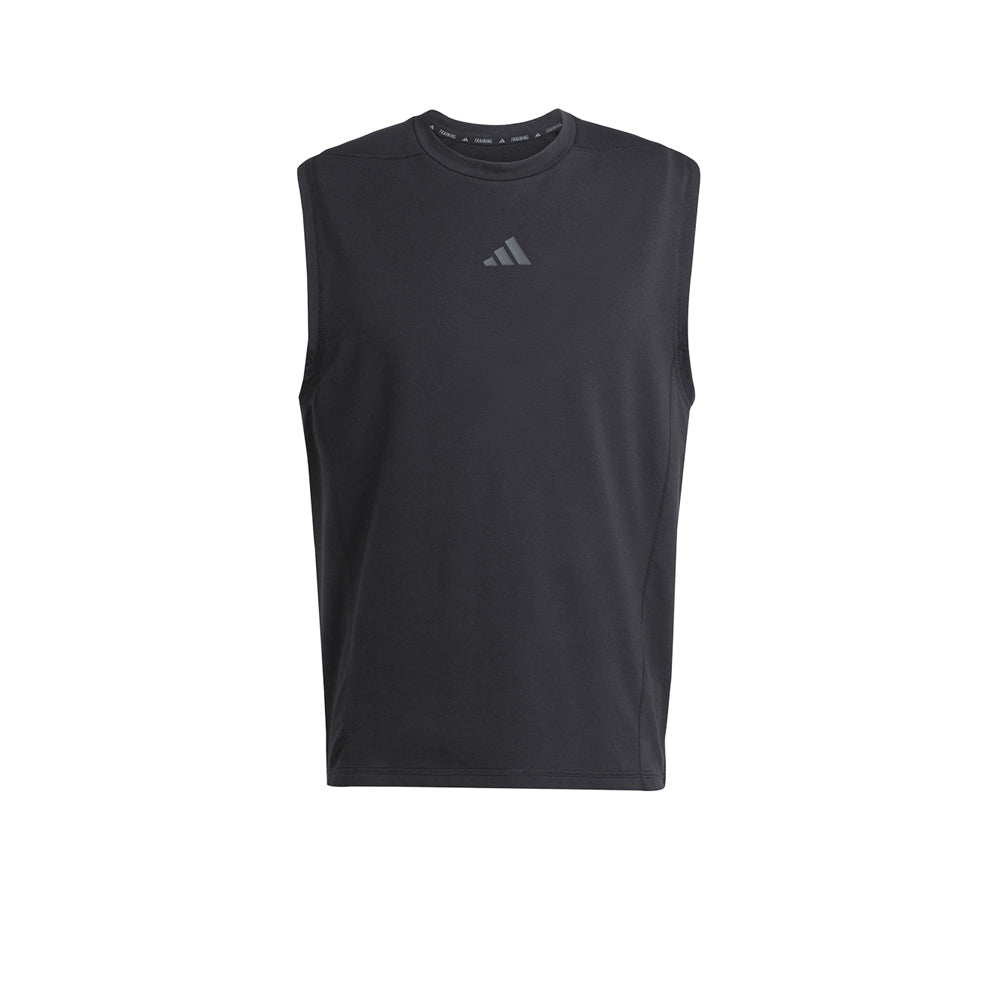 ADIDAS D4T X Men's Training Tank - Supersports Thailand Supersports Thailand