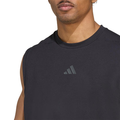 ADIDAS D4T X Men's Training Tank - Supersports Thailand