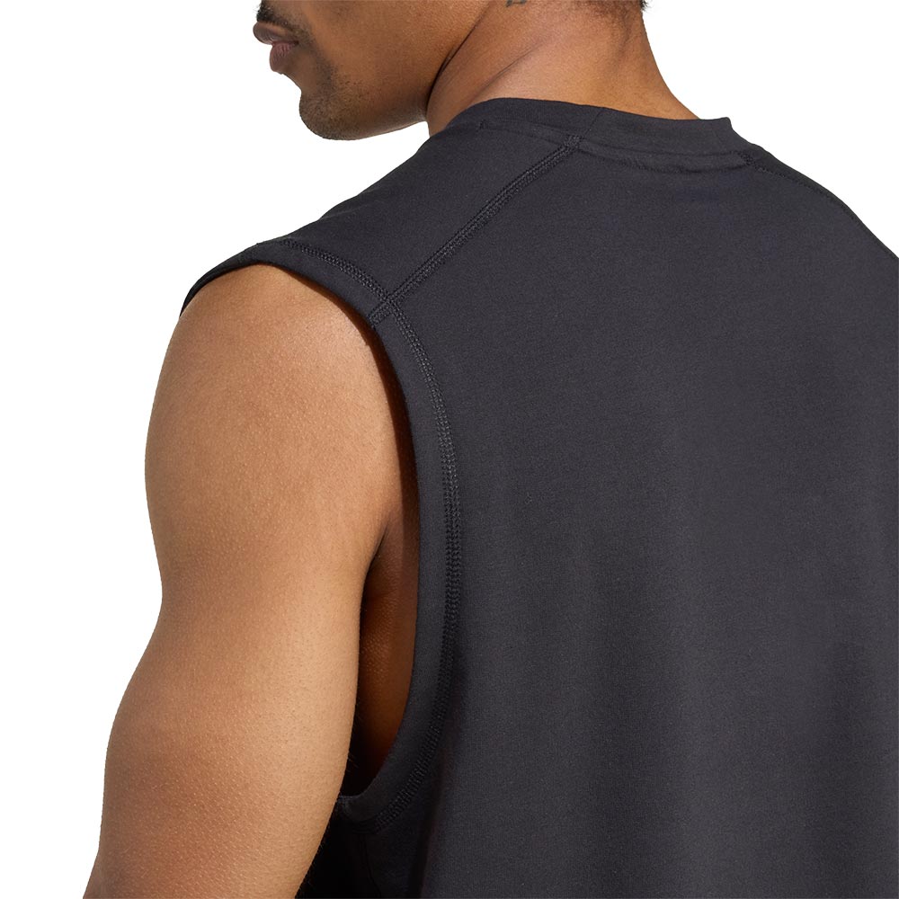 ADIDAS D4T X Men's Training Tank - Supersports Thailand