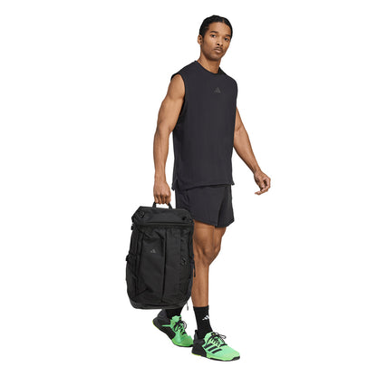 ADIDAS D4T X Men's Training Tank - Supersports Thailand