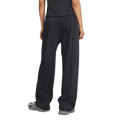 ADIDAS Z.N.E. Open-Hem Tracksuit Women's Lifestyle Pants - Supersports Thailand