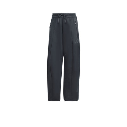 ADIDAS Z.N.E. Open-Hem Tracksuit Women's Lifestyle Pants - Supersports Thailand