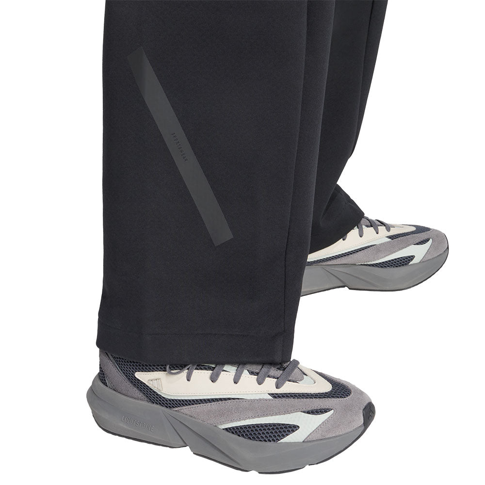 ADIDAS Z.N.E. Open-Hem Tracksuit Women's Lifestyle Pants - Supersports Thailand Supersports Thailand