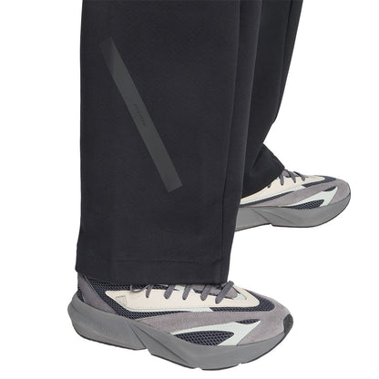 ADIDAS Z.N.E. Open-Hem Tracksuit Women's Lifestyle Pants - Supersports Thailand