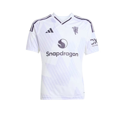 ADIDAS Kids Manchester United Away 2025/26 Jersey