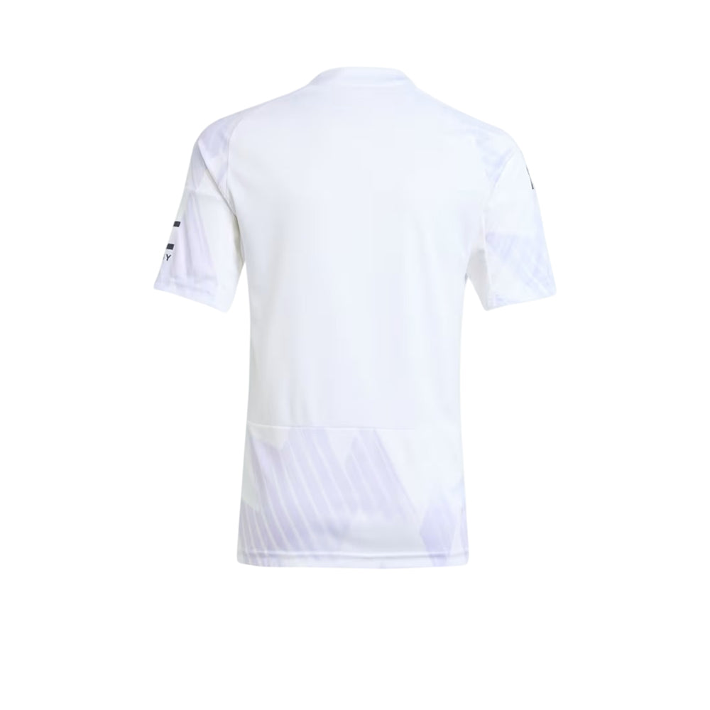 ADIDAS Kids Manchester United Away 2025/26 Jersey