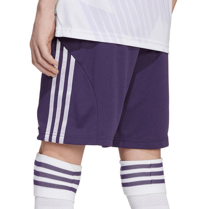 ADIDAS Kids Manchester United Away 2025/26 Football Shorts