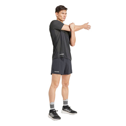 ADIDAS Ultimate HEAT.RDY Men's Running Shorts - Supersports Thailand