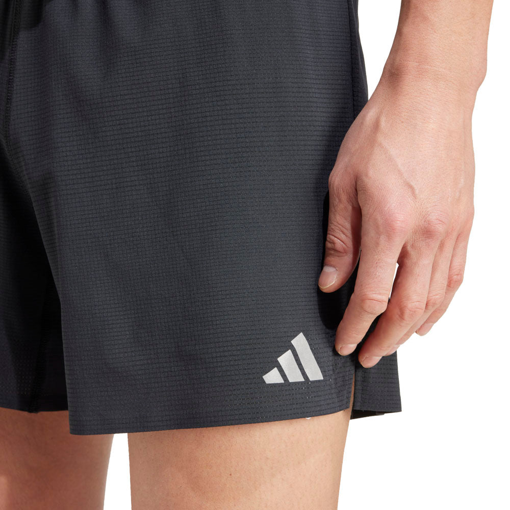 ADIDAS Ultimate HEAT.RDY Men's Running Shorts - Supersports Thailand Supersports Thailand