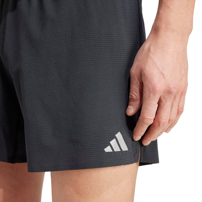 ADIDAS Ultimate HEAT.RDY Men's Running Shorts - Supersports Thailand