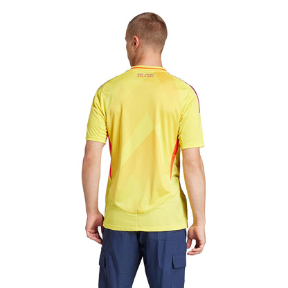 ADIDAS Men's Belgium (Women's Team) Away 2025/26 Jersey - Supersports Thailand