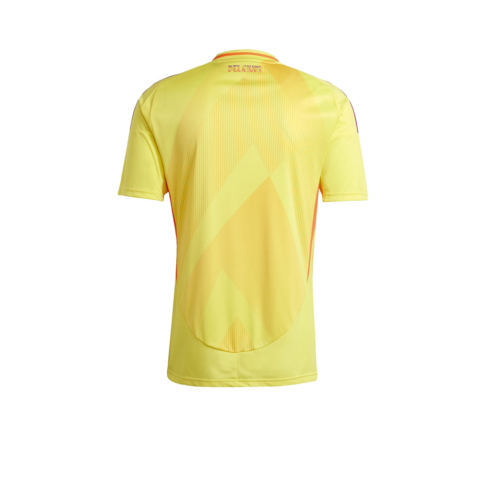 ADIDAS Men's Belgium (Women's Team) Away 2025/26 Jersey - Supersports Thailand Supersports Thailand