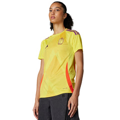 ADIDAS Women's Belgium (Women's Team) Away 2025/26 Jersey