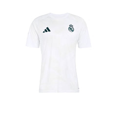 ADIDAS Real Madrid Pre-Match 2026/27 Men's Football Jersey - Supersports Thailand