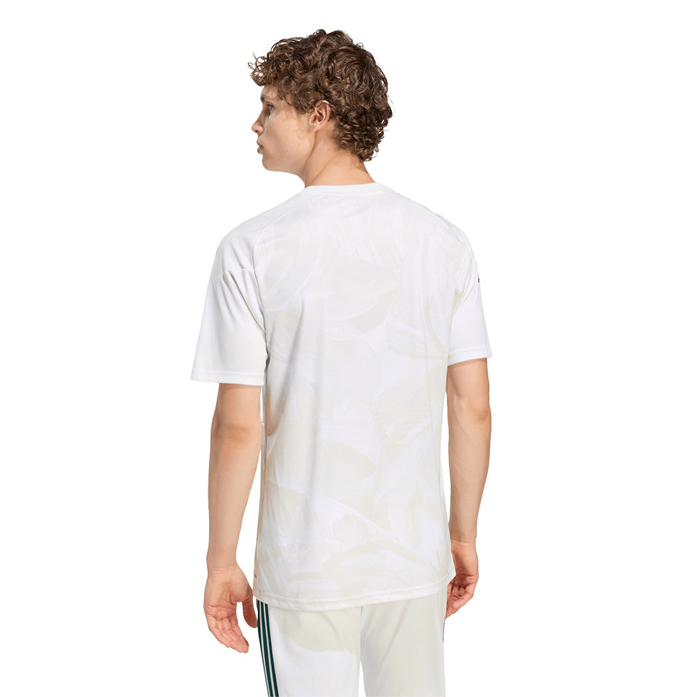 ADIDAS Real Madrid Pre-Match 2026/27 Men's Football Jersey - Supersports Thailand Supersports Thailand
