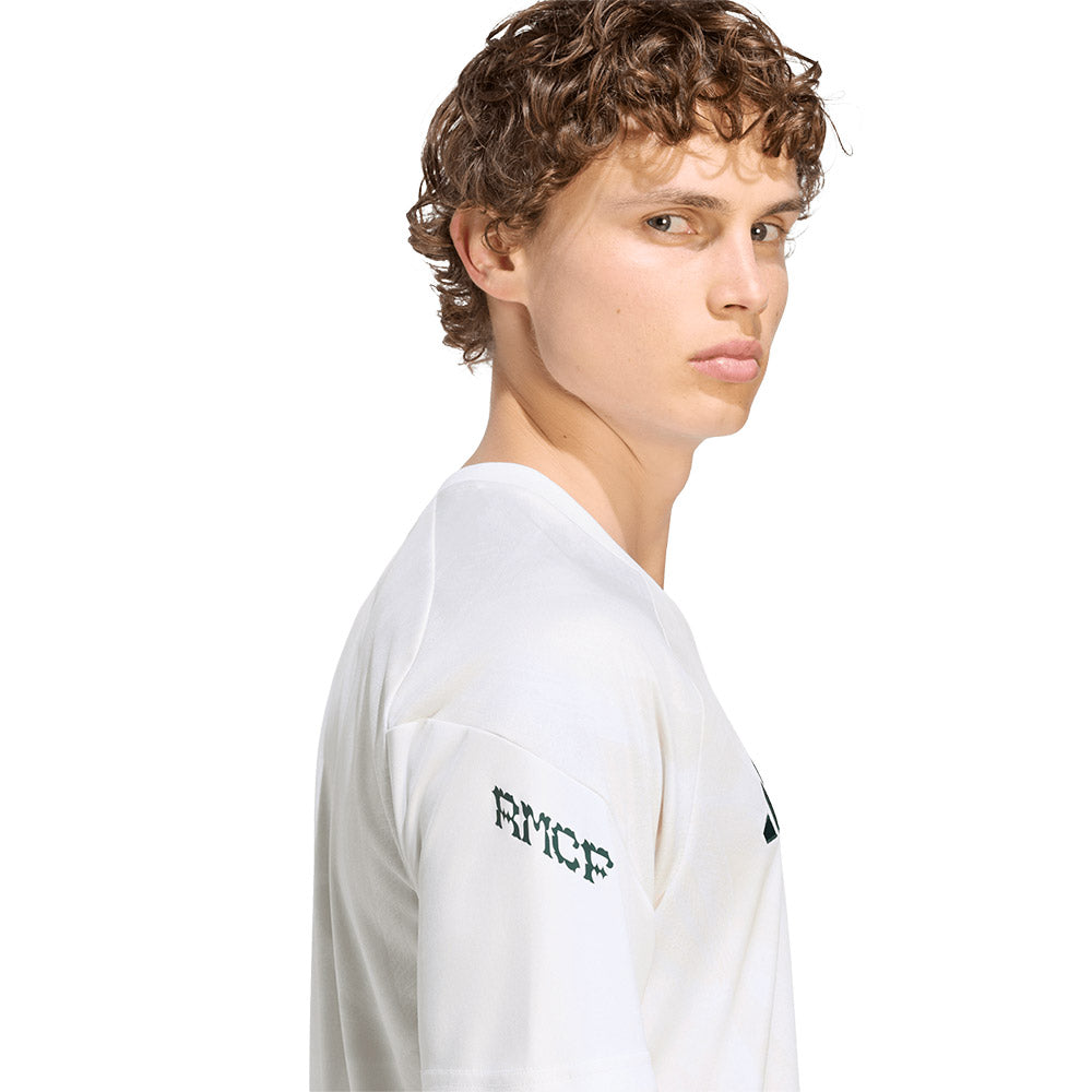 ADIDAS Real Madrid Pre-Match 2026/27 Men's Football Jersey - Supersports Thailand