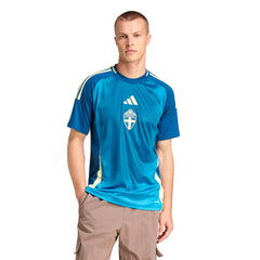 ADIDAS Men's Sweden (Women's Team) Away 2025/26 Jersey