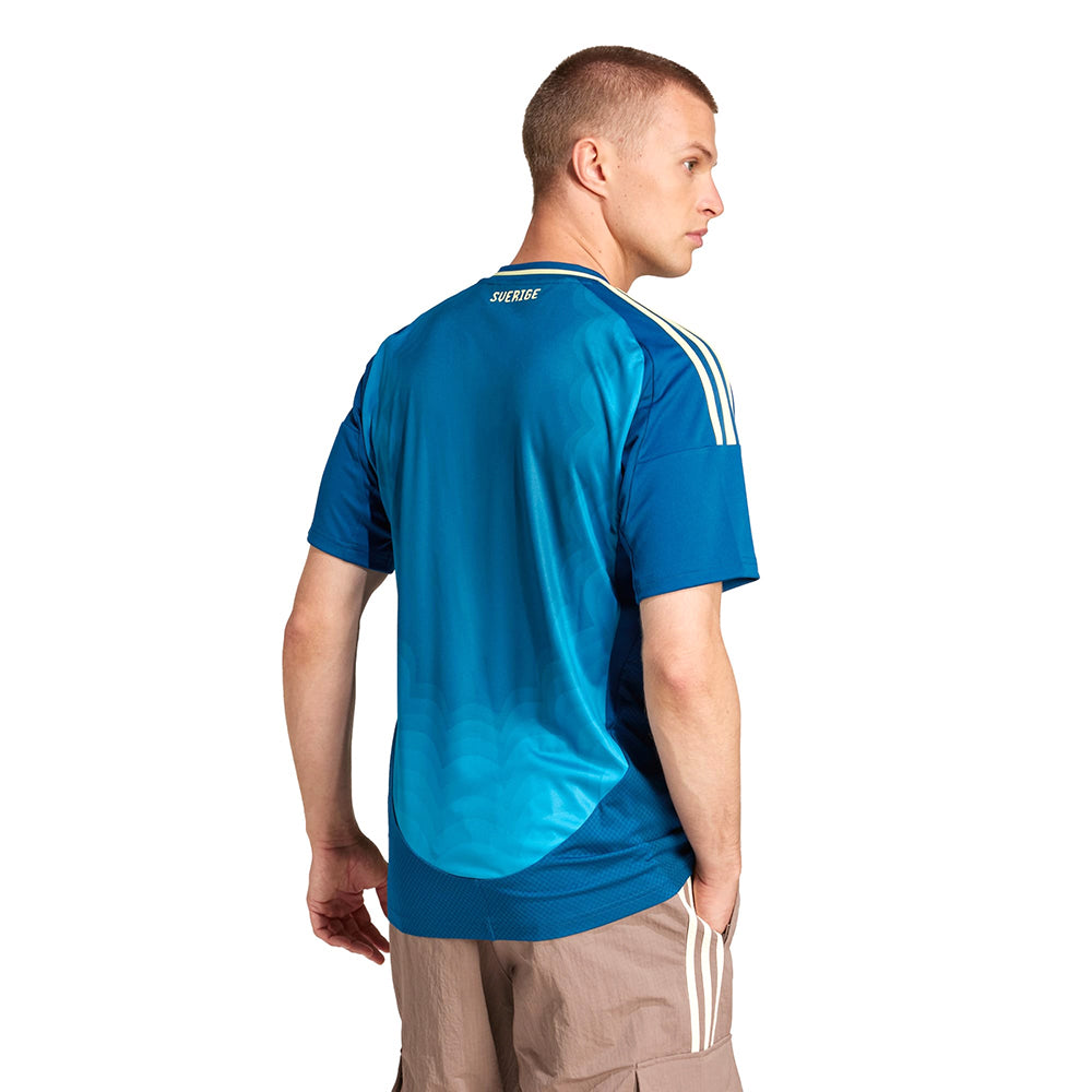 ADIDAS Men's Sweden (Women's Team) Away 2025/26 Jersey
