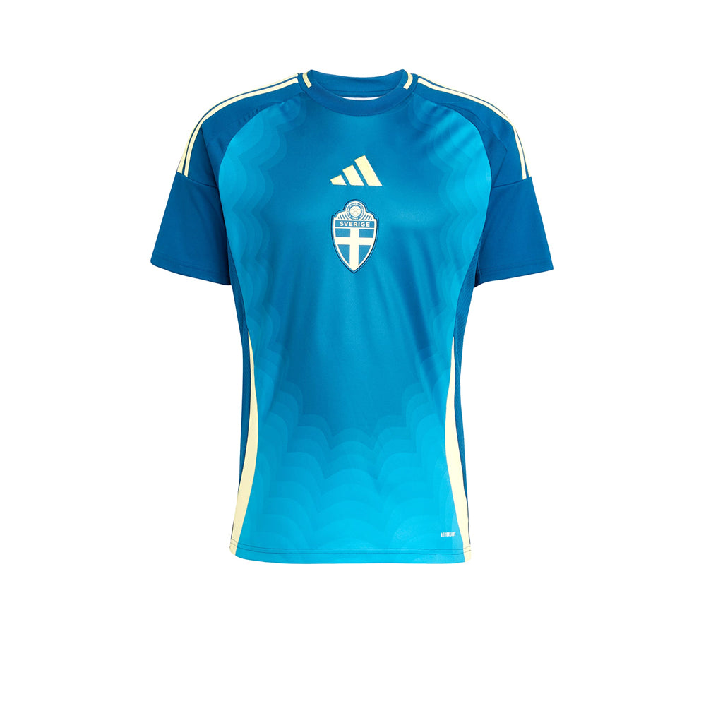 ADIDAS Men's Sweden (Women's Team) Away 2025/26 Jersey
