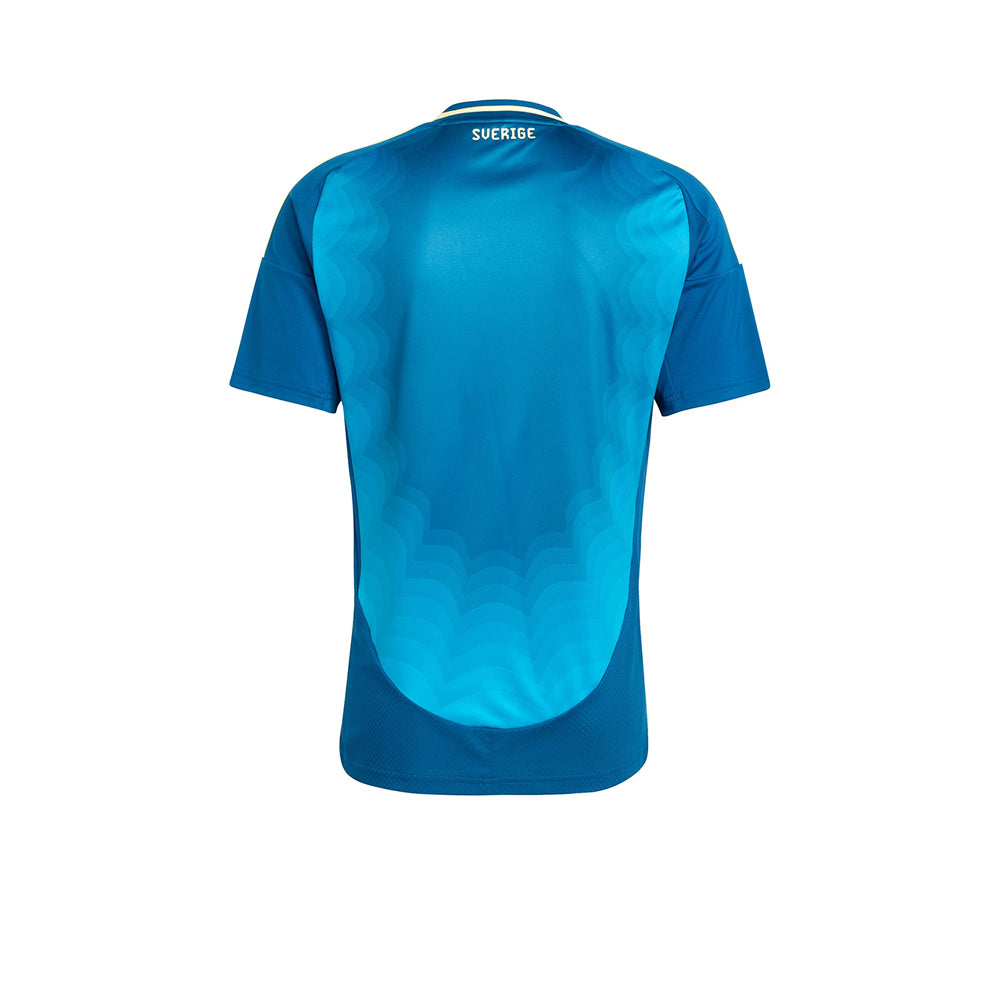 ADIDAS Men's Sweden (Women's Team) Away 2025/26 Jersey
