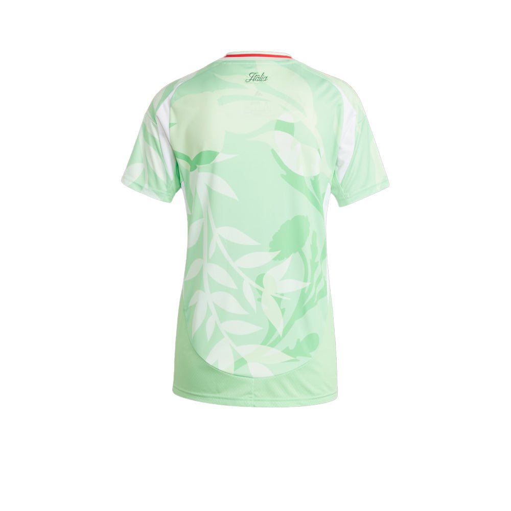 ADIDAS Women's Italy (Women's Team) Away 2025/26 Jersey - Supersports Thailand