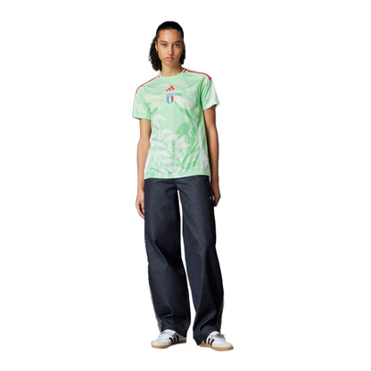ADIDAS Women's Italy (Women's Team) Away 2025/26 Jersey