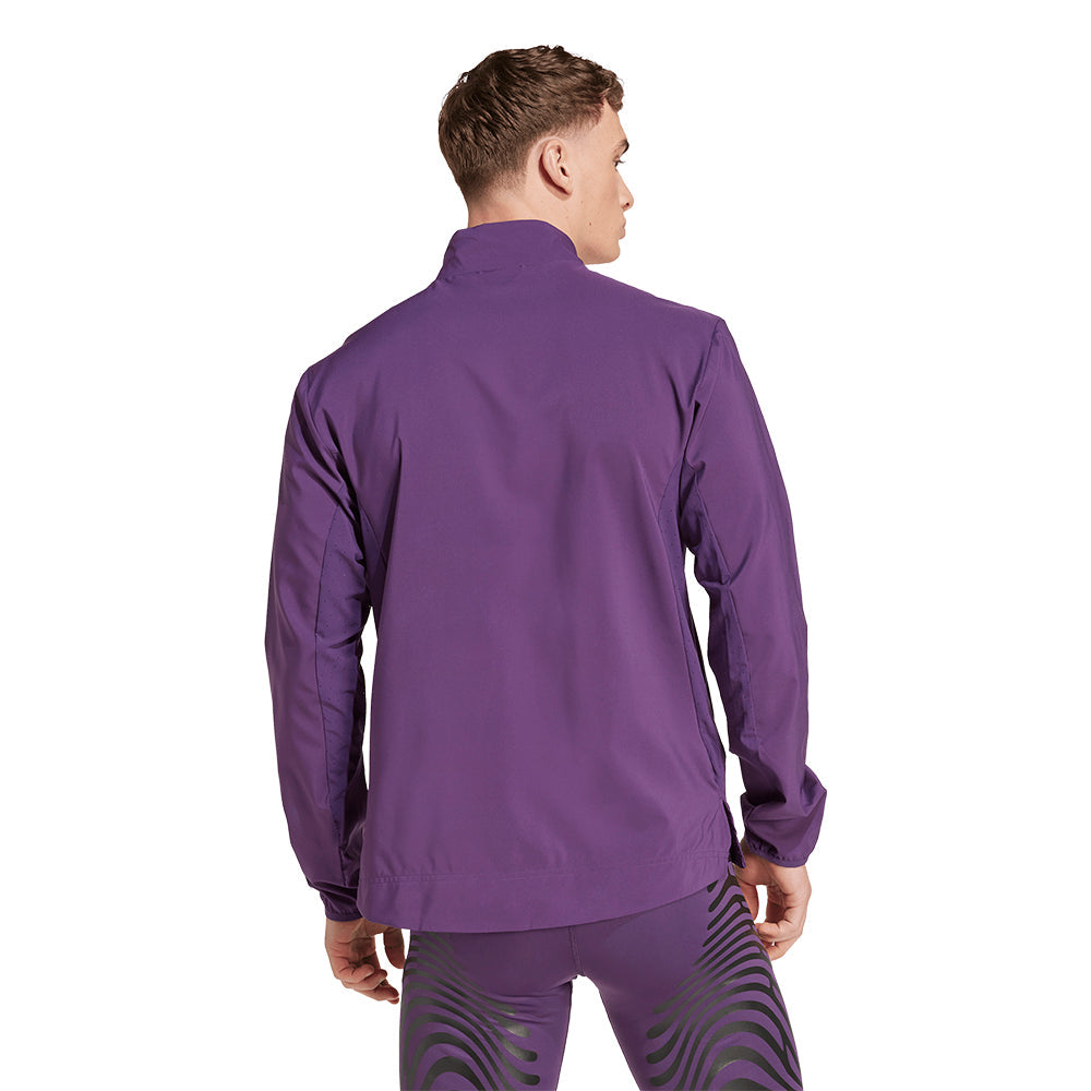 ADIDAS Adizero Essentials Running Men's Running Jacket