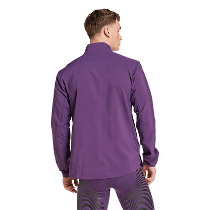 ADIDAS Adizero Essentials Running Men's Running Jacket