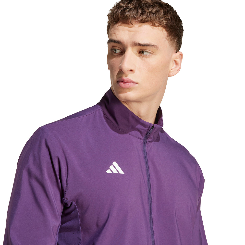 ADIDAS Adizero Essentials Running Men's Running Jacket