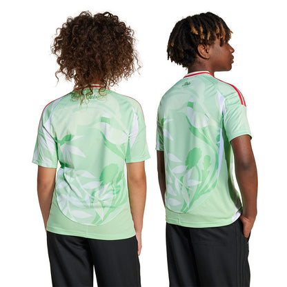 ADIDAS Kids Italy Away 2025 Jersey - Supersports Thailand