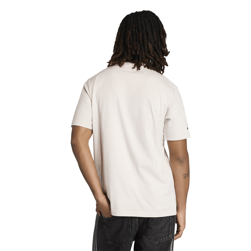 ADIDAS Audi Revolut F1® Team DNA Graphic Men's T-Shirt - Supersports Thailand