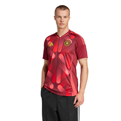 ADIDAS Men's Germany (Women's Team) Away 2025/26 Jersey - Supersports Thailand