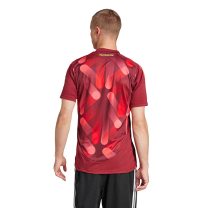 ADIDAS Men's Germany (Women's Team) Away 2025/26 Jersey - Supersports Thailand