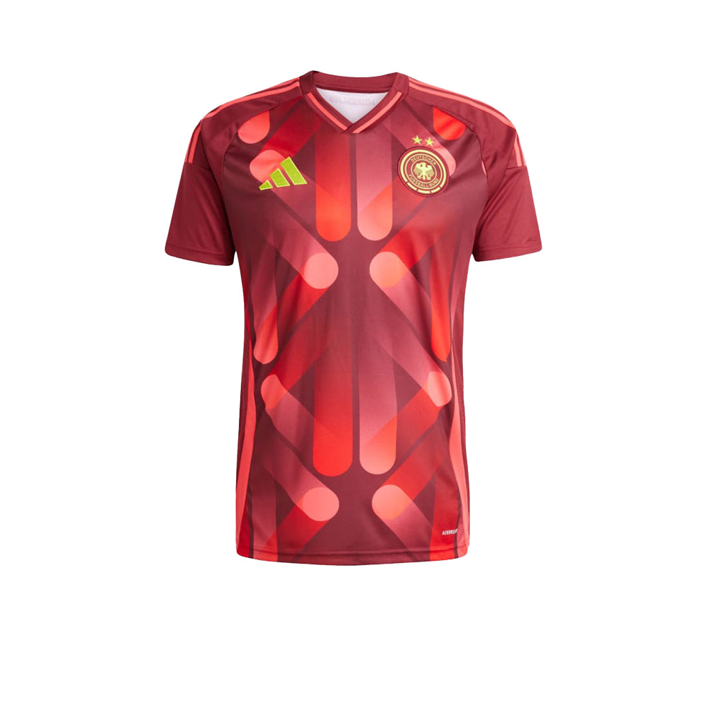 ADIDAS Men's Germany (Women's Team) Away 2025/26 Jersey - Supersports Thailand Supersports Thailand
