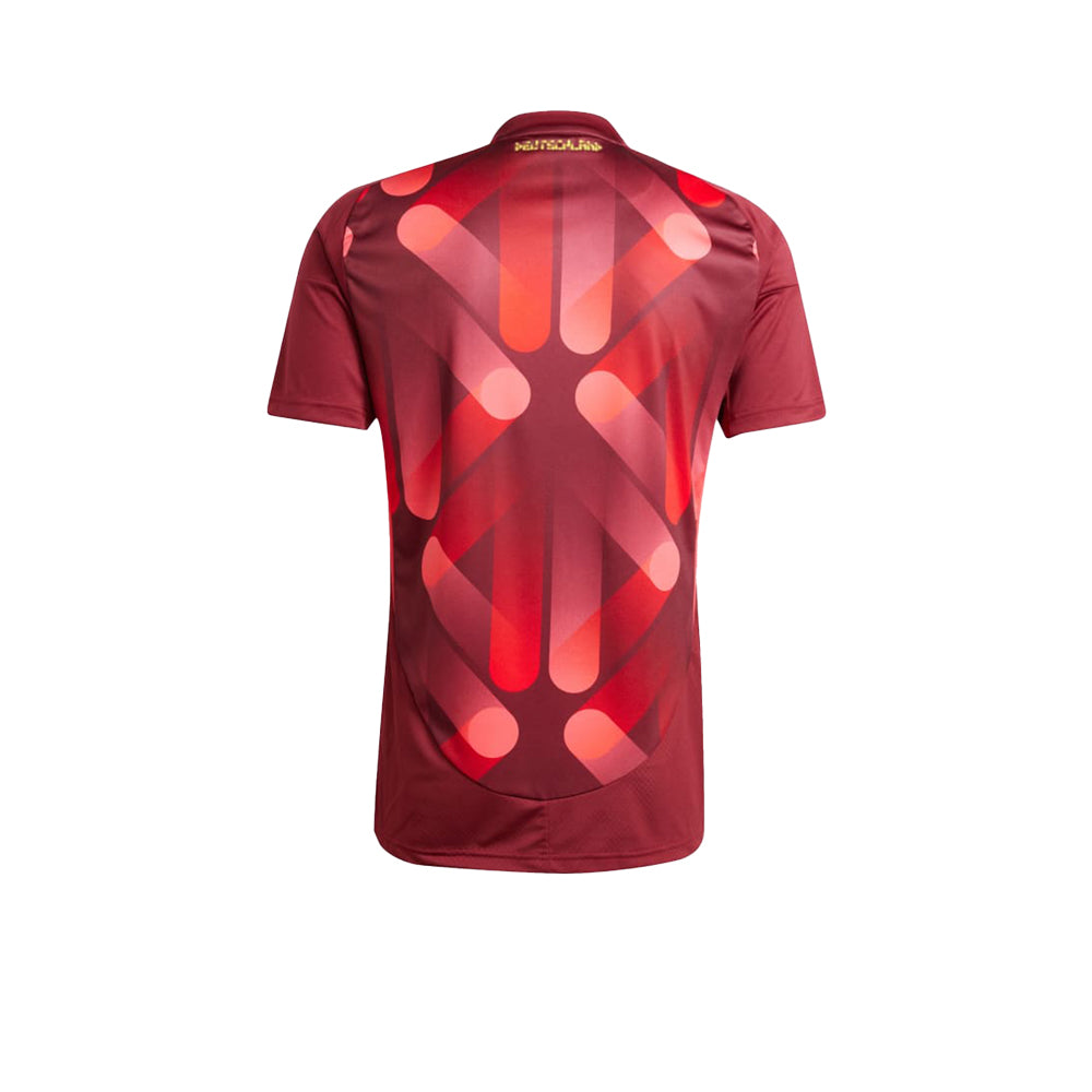 ADIDAS Men's Germany (Women's Team) Away 2025/26 Jersey - Supersports Thailand
