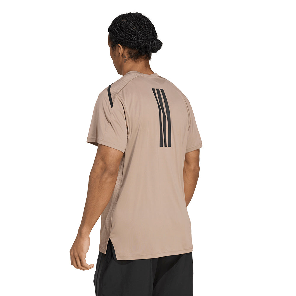 ADIDAS Designed for Training Pro-Series Tee เสื้อออกกำลังกายผู้ชาย