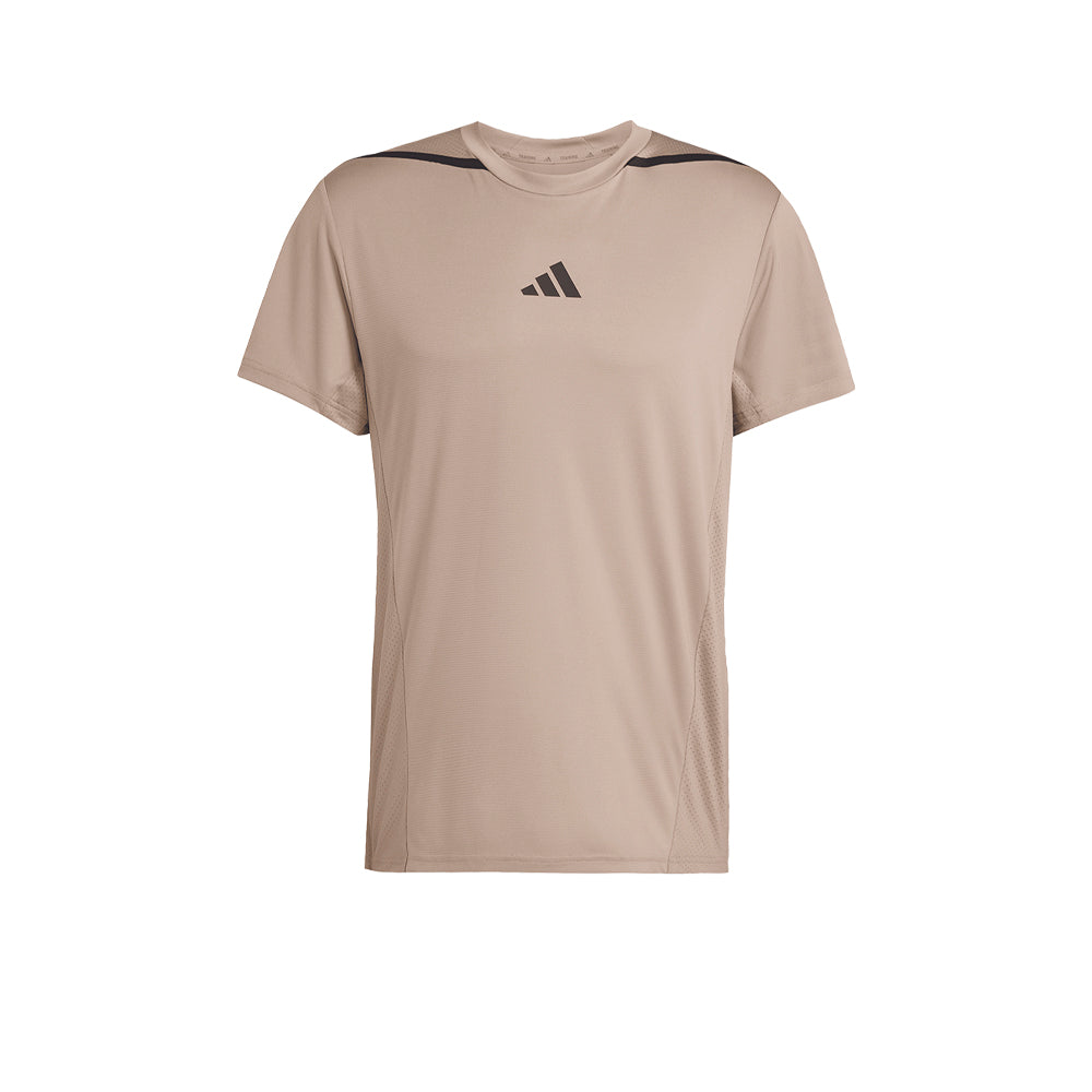 ADIDAS Designed for Training Pro-Series Tee เสื้อออกกำลังกายผู้ชาย