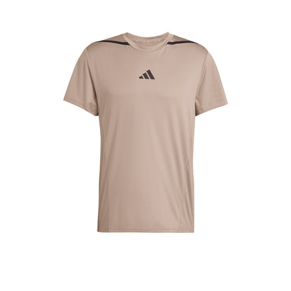 ADIDAS Designed for Training Pro-Series Tee เสื้อออกกำลังกายผู้ชาย