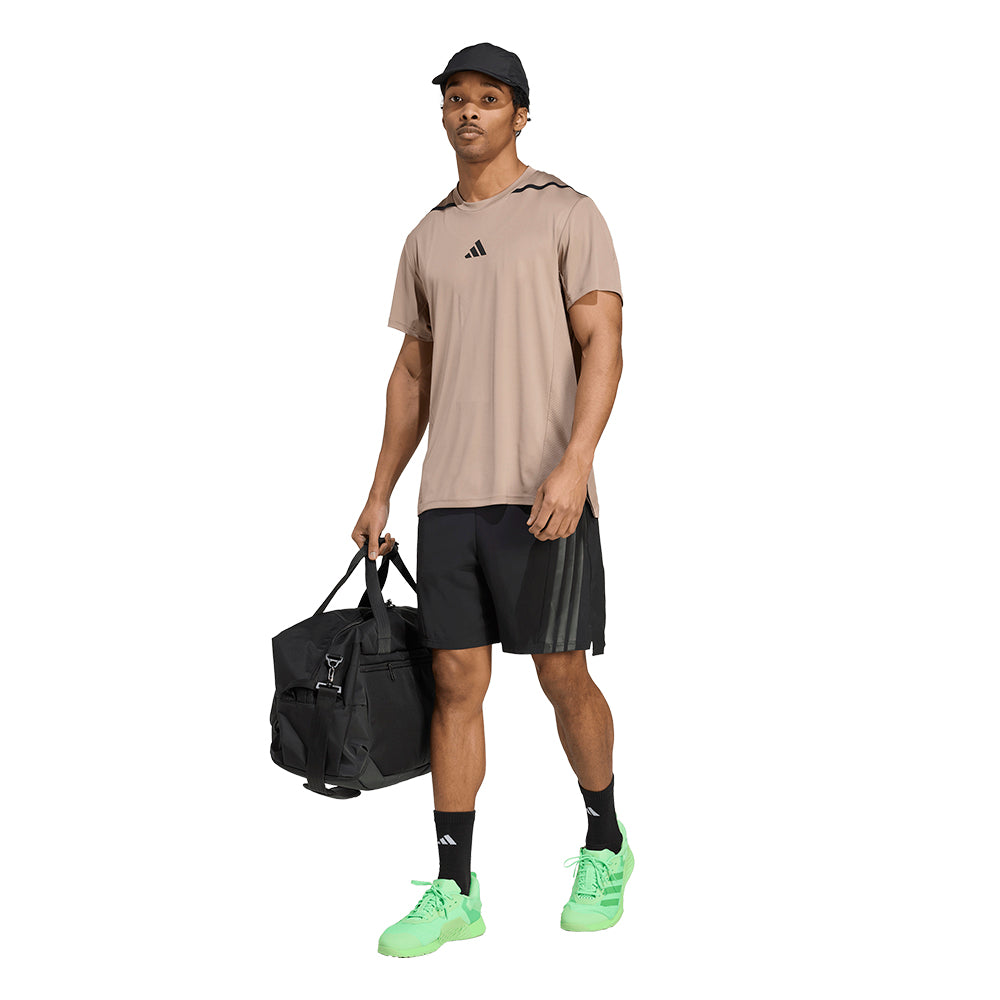 ADIDAS Designed for Training Pro-Series Tee เสื้อออกกำลังกายผู้ชาย