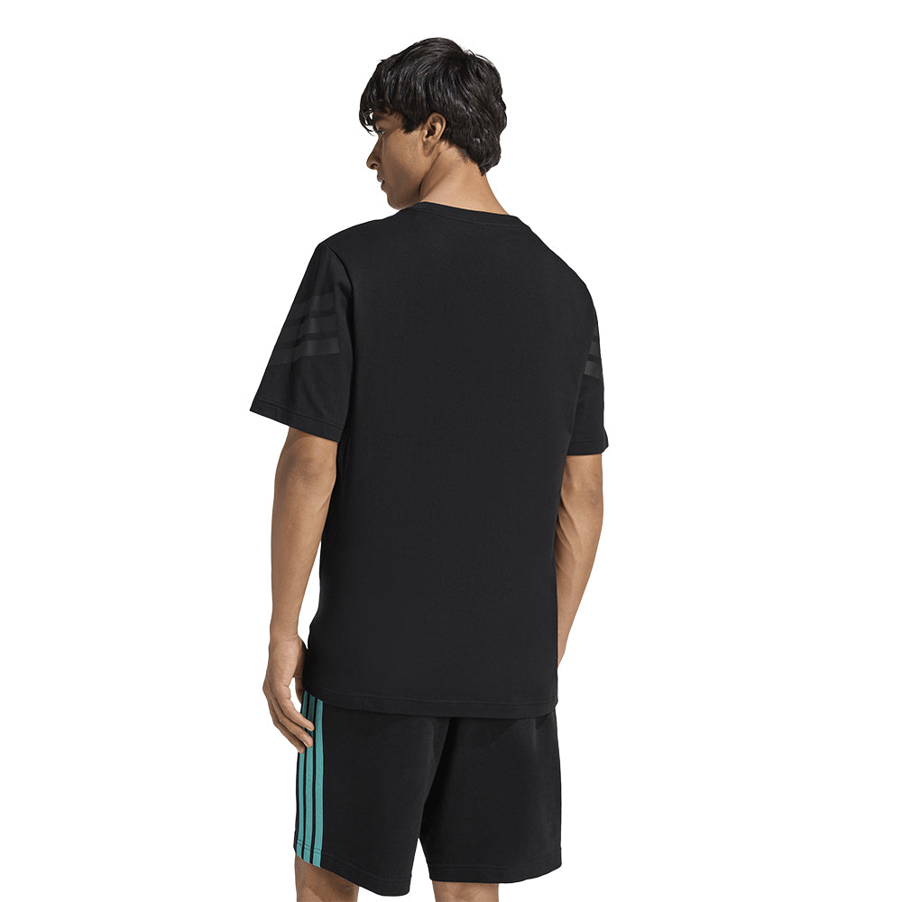 ADIDAS Mercedes - AMG Petronas Formula 1 Team Night Men's T-Shirt - Supersports Thailand Supersports Thailand