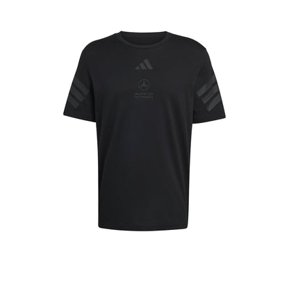 ADIDAS Mercedes - AMG Petronas Formula 1 Team Night Men's T-Shirt - Supersports Thailand
