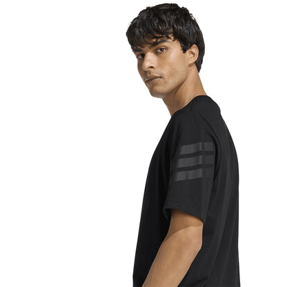 ADIDAS Mercedes - AMG Petronas Formula 1 Team Night Men's T-Shirt - Supersports Thailand