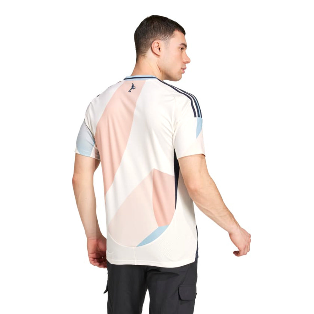 ADIDAS Men's Spain (Women's Team) Away 2025/26 Jersey - Supersports Thailand