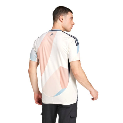 ADIDAS Men's Spain (Women's Team) Away 2025/26 Jersey