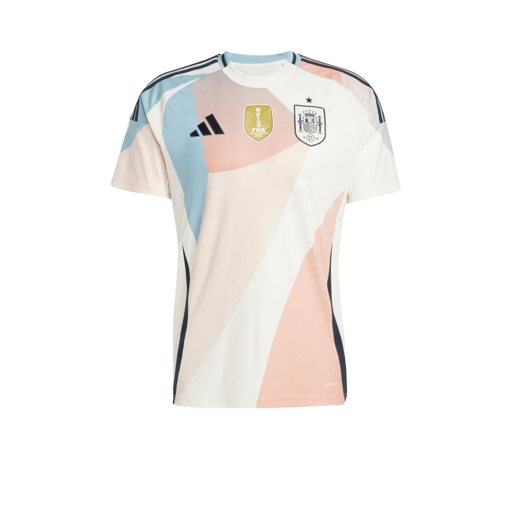 ADIDAS Men's Spain (Women's Team) Away 2025/26 Jersey - Supersports Thailand