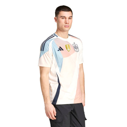 ADIDAS Men's Spain (Women's Team) Away 2025/26 Jersey