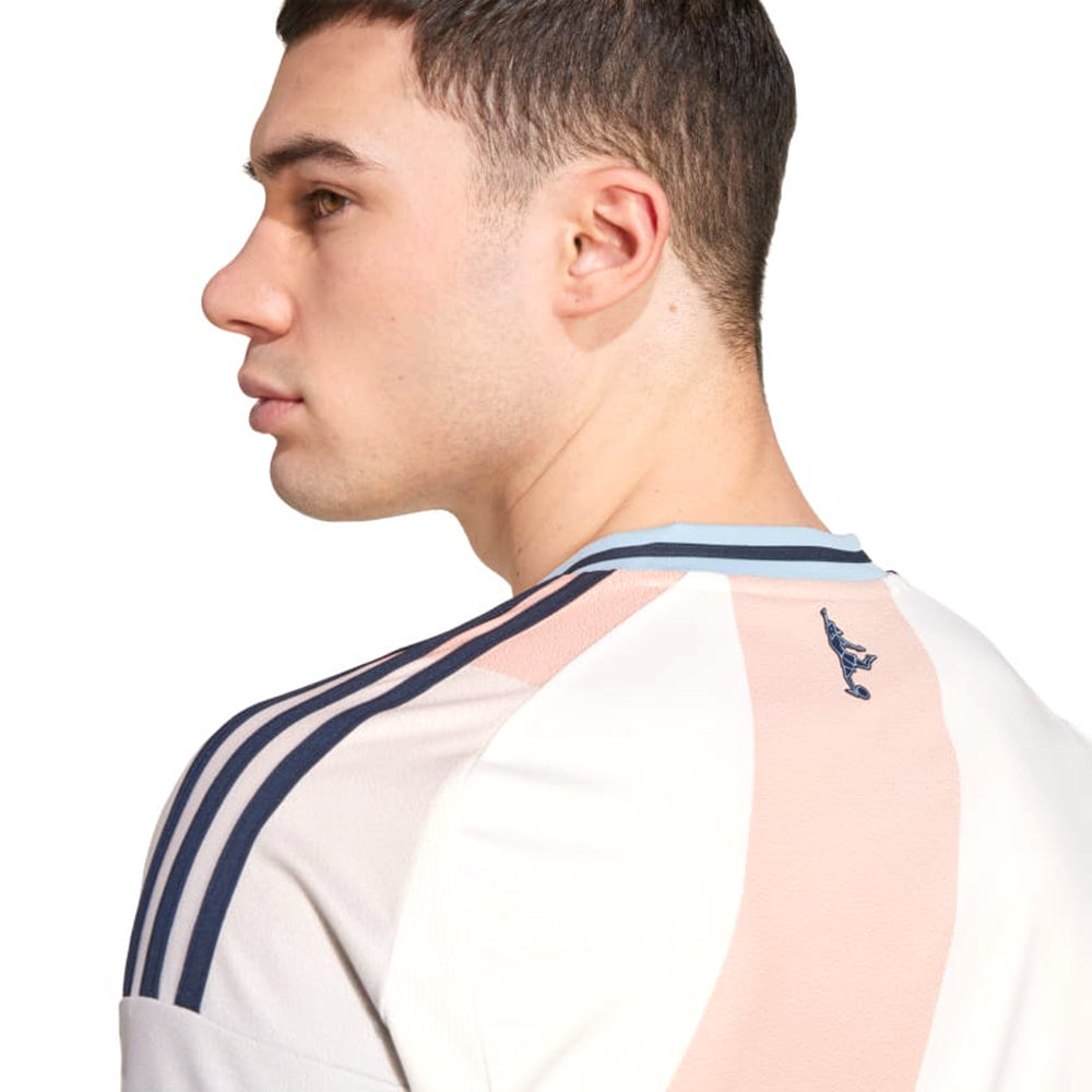 ADIDAS Men's Spain (Women's Team) Away 2025/26 Jersey