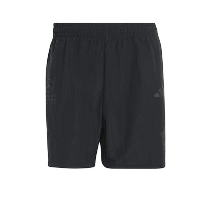 ADIDAS Mercedes - AMG Petronas Formula 1 Team Night Men's Lifestyle Shorts - Supersports Thailand
